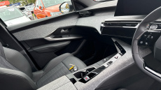 Peugeot 5008 1.2 Hybrid 136 GT 5dr e-DSC6 Petrol Estate